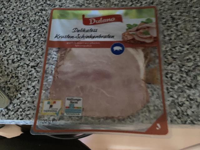 Delikatess Krusten Schinkenbraten, Dulano von Katy70 | Hochgeladen von: Katy70 Delikatess Krusten Schinkenbraten, Dulano von Katy70 | Hochgeladen von: Katy70