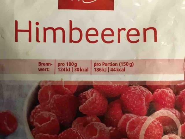 Himbeeren , tiefgefroren von jaylow | Hochgeladen von: jaylow Himbeeren , tiefgefroren von jaylow | Hochgeladen von: jaylow