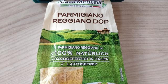 Parmigiano Reggiano by markus.st | Uploaded by: markus.st