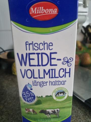 frische Weidevollmilch by Melanie.srh | Uploaded by: Melanie.srh