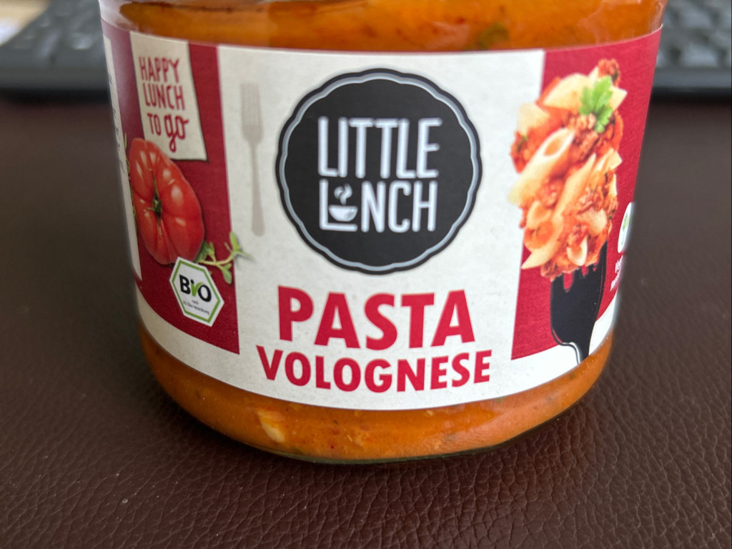 Pasta Volognese von Nikola | Hochgeladen von: Nikola