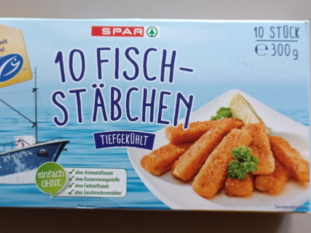 Fischstäbchen von Ka.Rin. | Hochgeladen von: Ka.Rin.