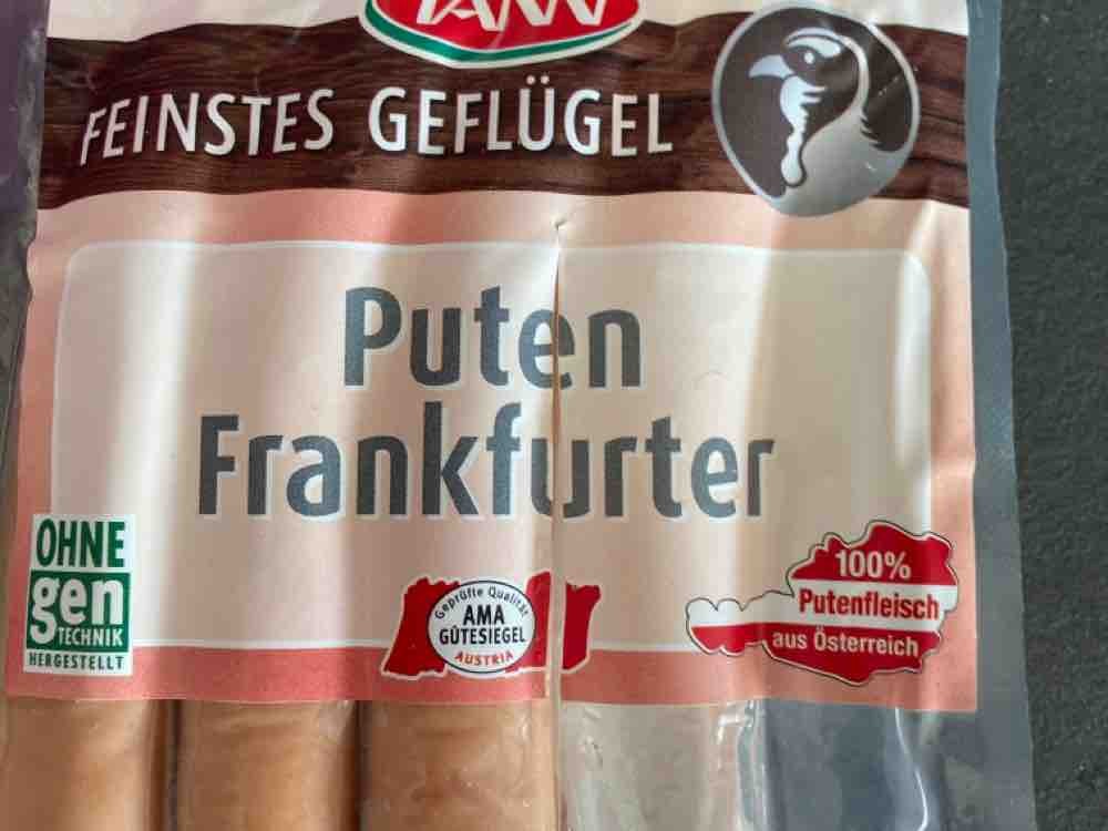 Puten-Frankfurter, Feinstes Geflügel von Flow89 | Hochgeladen von: Flow89