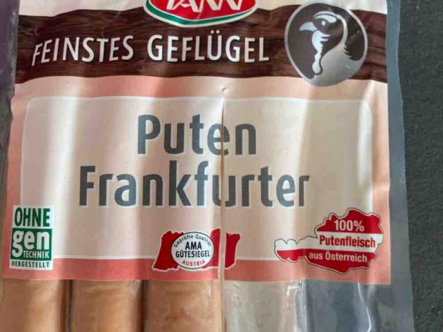 Puten-Frankfurter, Feinstes Geflügel von Flow89 | Hochgeladen von: Flow89