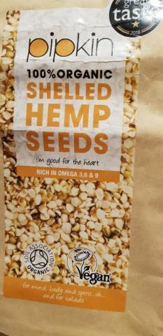 Hemp Seeds, 100% organic von pjanga | Hochgeladen von: pjanga