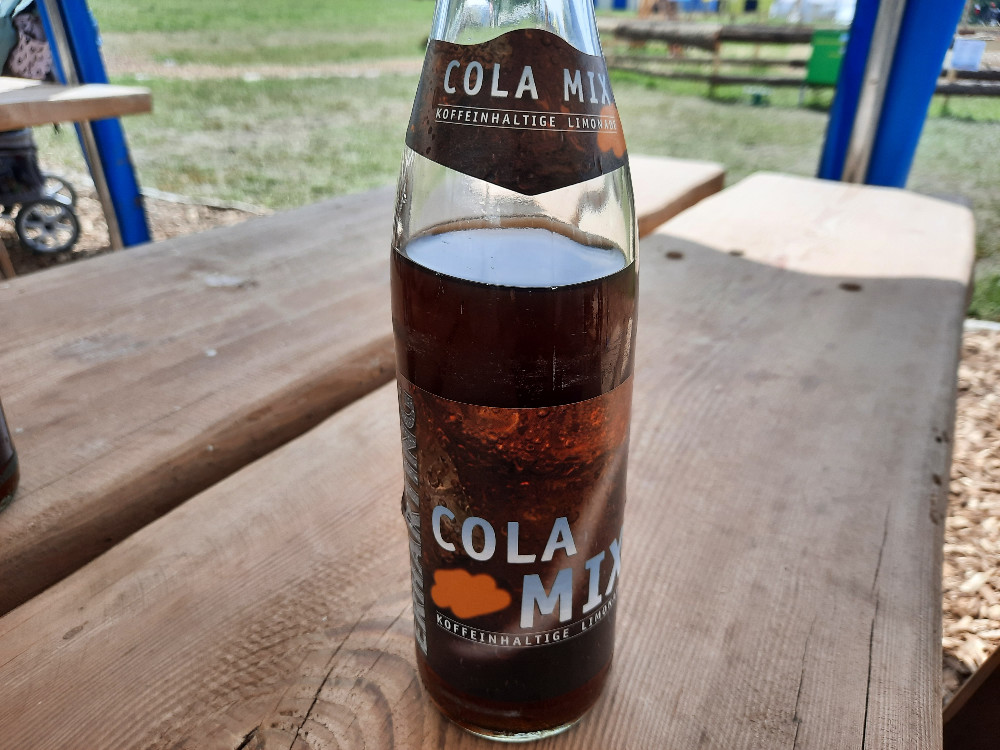 cola mix von delux | Hochgeladen von: delux