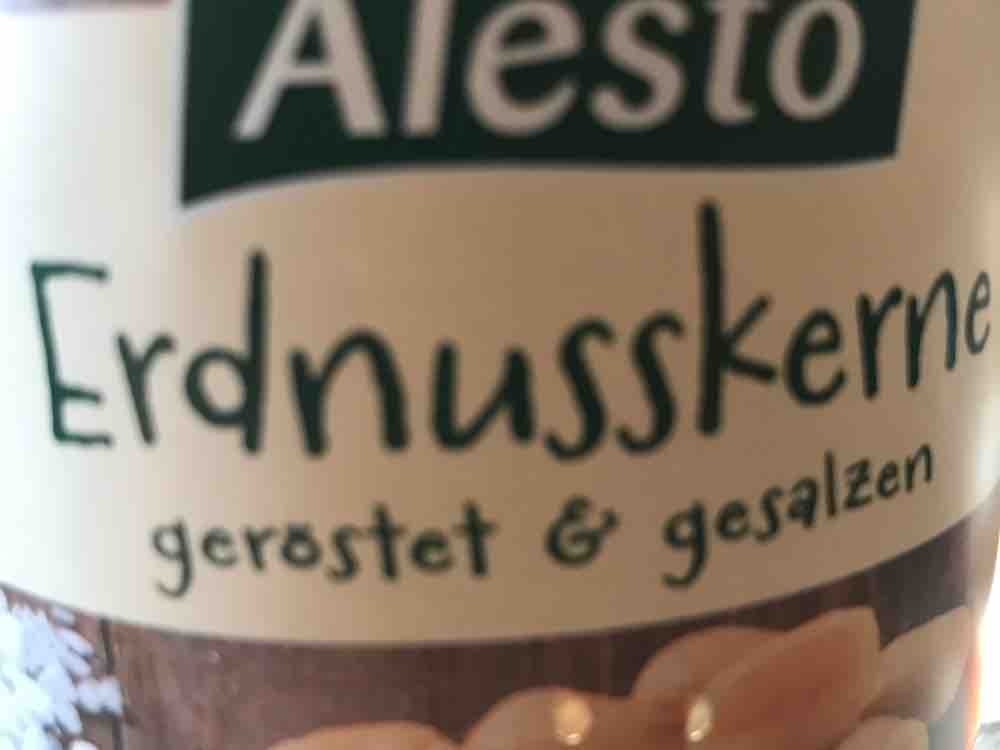 Erdnusskerne , geröstet und gesalzen von HeinzK | Hochgeladen von: HeinzK