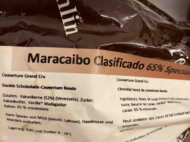 Maracaibo classico von AndiBet | Hochgeladen von: AndiBet