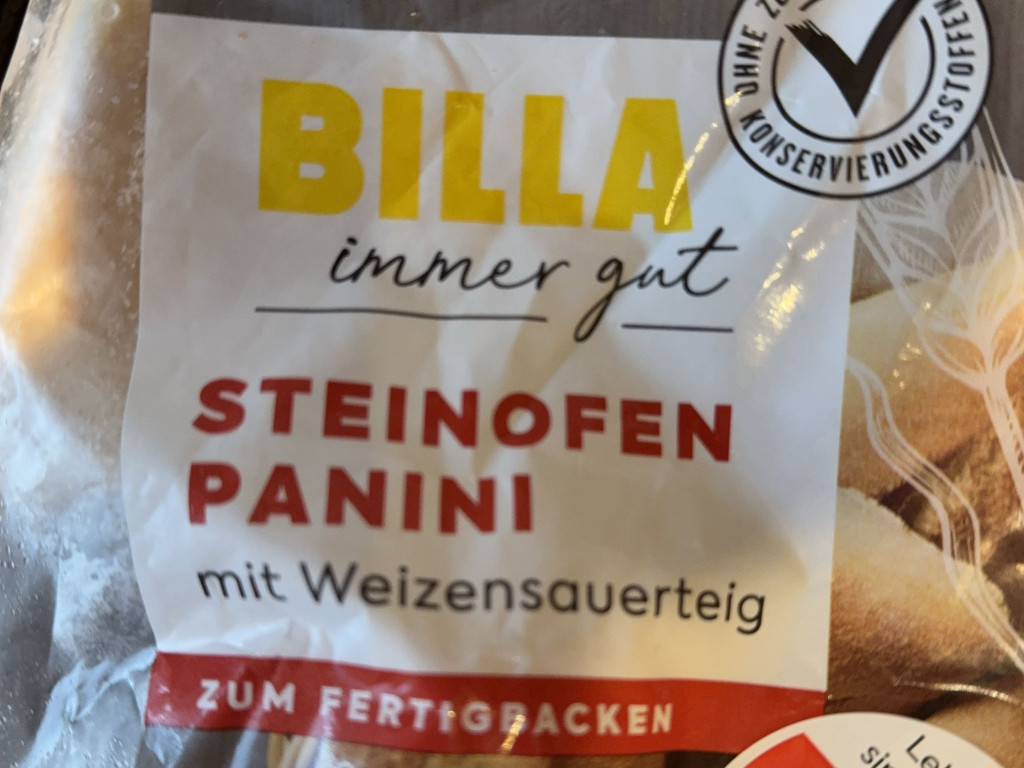 Steinofen Panini von Flo01 | Hochgeladen von: Flo01 Steinofen Panini von Flo01 | Hochgeladen von: Flo01