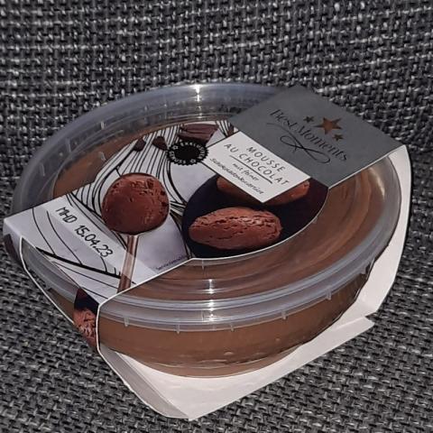 Mousse au Chocolat | Hochgeladen von: Mobelix