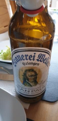 Dunkel Vollbier von staebkau | Hochgeladen von: staebkau