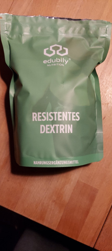 Resistentes Dextrin von 6erPack2015 | Hochgeladen von: 6erPack2015