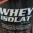 whey Isolate, Native by rossigpl | Hochgeladen von: rossigpl