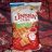 Lorenz Linsen Chips, Paprika | Hochgeladen von: Siope