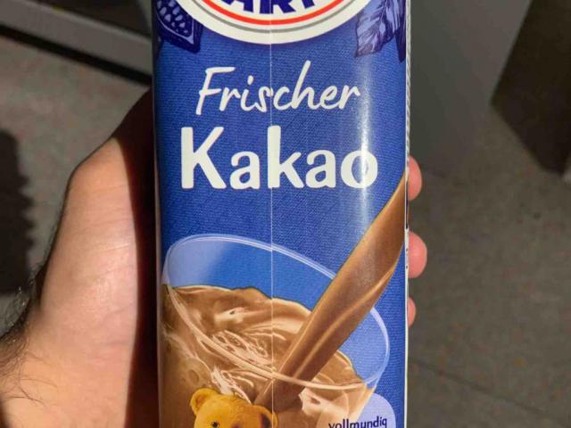 Kakao, with Milk by AliTifa | Uploaded by: AliTifa