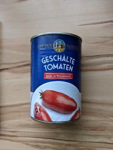 geschälte Tomaten von susanne.g | Hochgeladen von: susanne.g