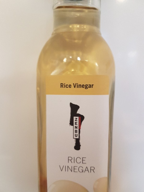 Rice Vinegar von Heikel | Hochgeladen von: Heikel
