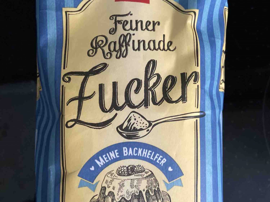 Zucker , feiner Raffinade von Jaimsel | Hochgeladen von: Jaimsel