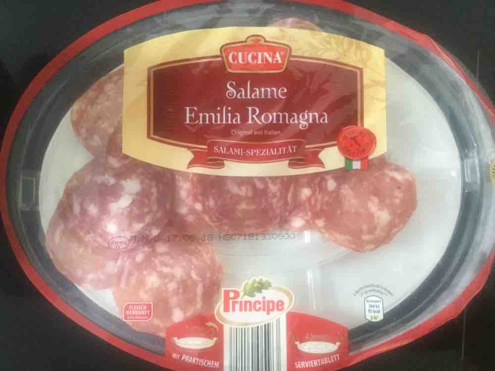 Salame Emilia Romagna von Ms Brown | Hochgeladen von: Ms Brown