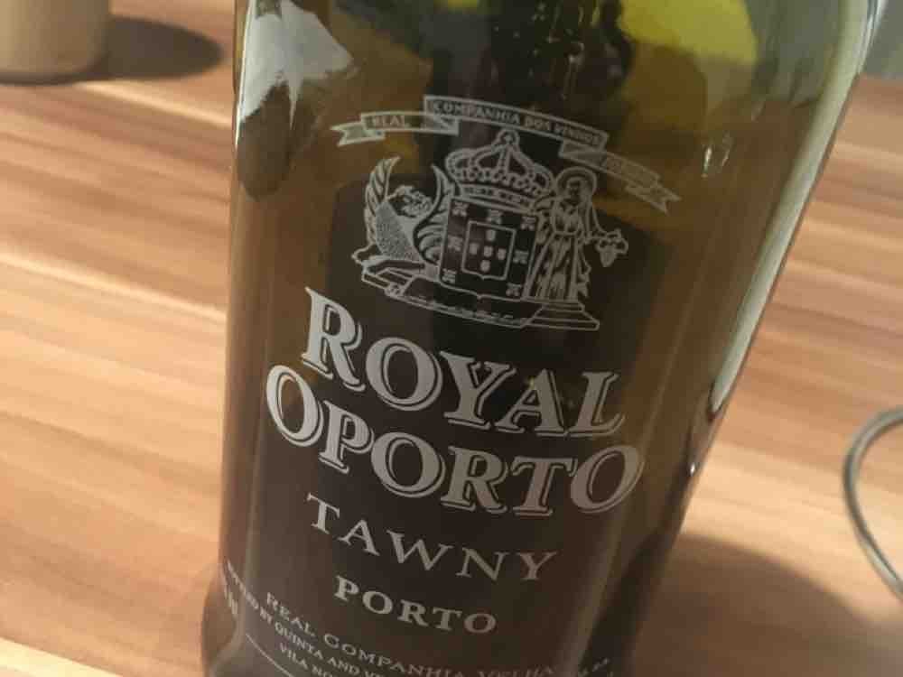 Portwein Royal Oporto von almaschaffts | Hochgeladen von: almaschaffts