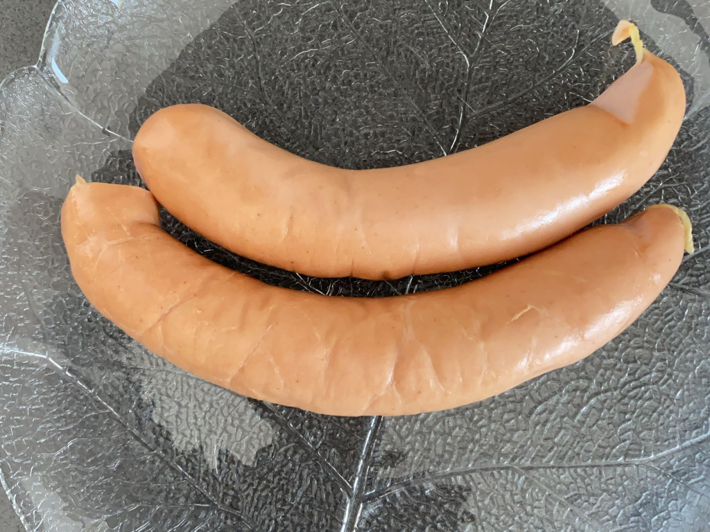 Rote Wurst, Servela von Pschotte | Hochgeladen von: Pschotte Rote Wurst, Servela von Pschotte | Hochgeladen von: Pschotte