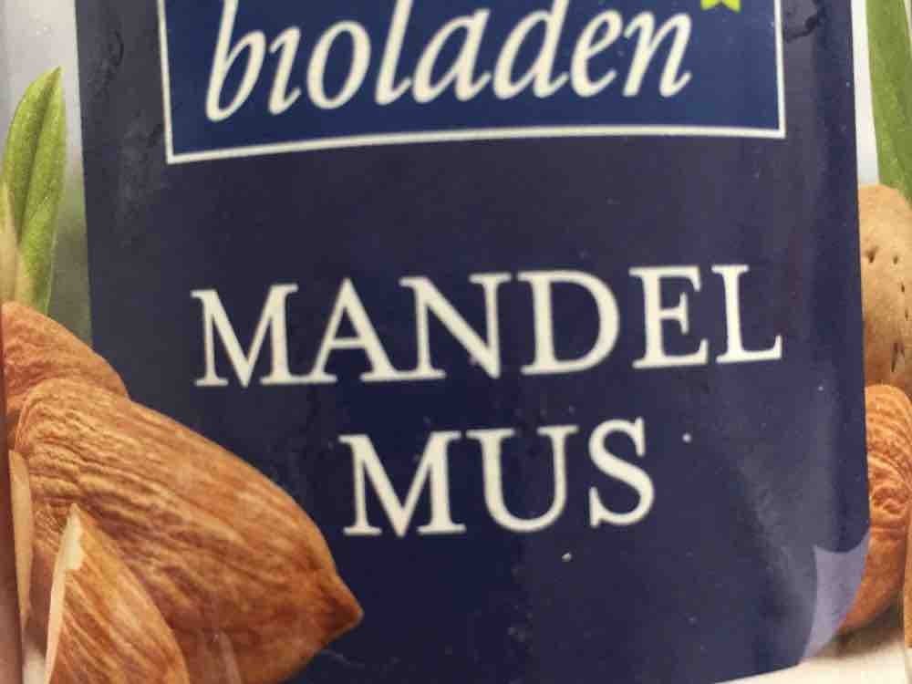 Mandelmus , braun von BossiHossi | Hochgeladen von: BossiHossi