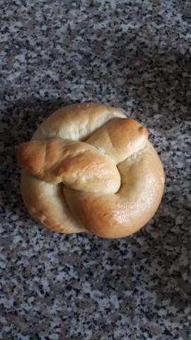 Butter-Brioche-Knoten von Heike303 | Hochgeladen von: Heike303