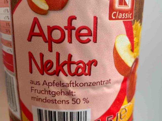 Apfel Nektar  von Plolo | Hochgeladen von: Plolo