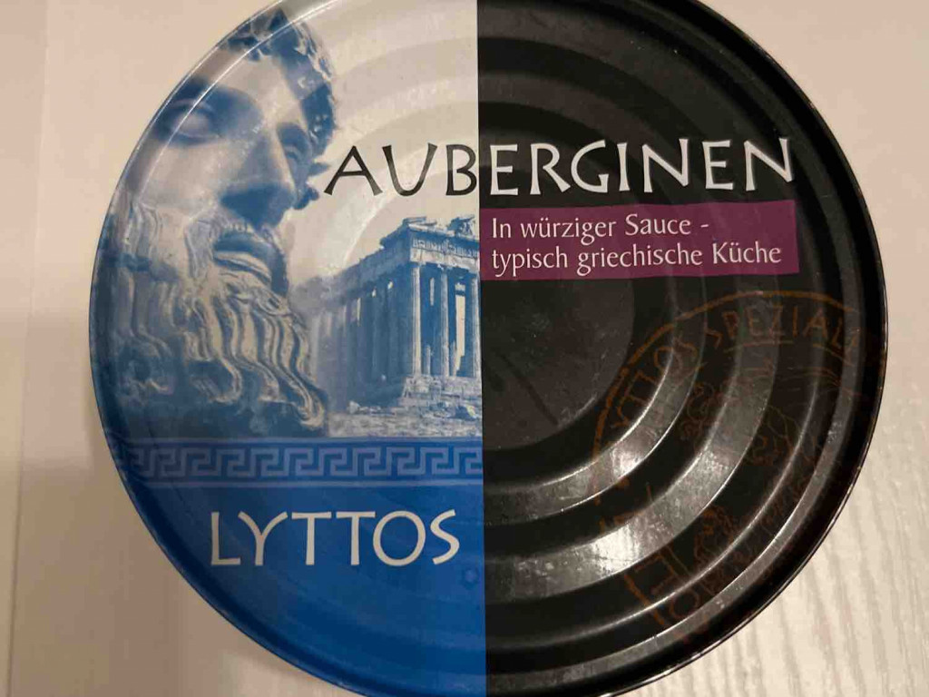Lyttos, Auberginen von Tim1992 | Hochgeladen von: Tim1992
