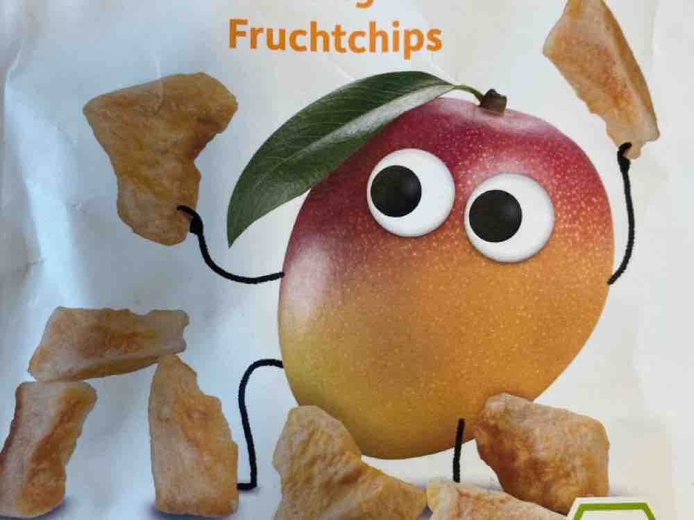 Freche Freunde Mango Fruchtchips von jultr | Hochgeladen von: jultr