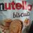 Nutella Biscuits von Lerchenflug | Hochgeladen von: Lerchenflug