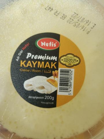 kaymak by mordecai511 | Uploaded by: mordecai511