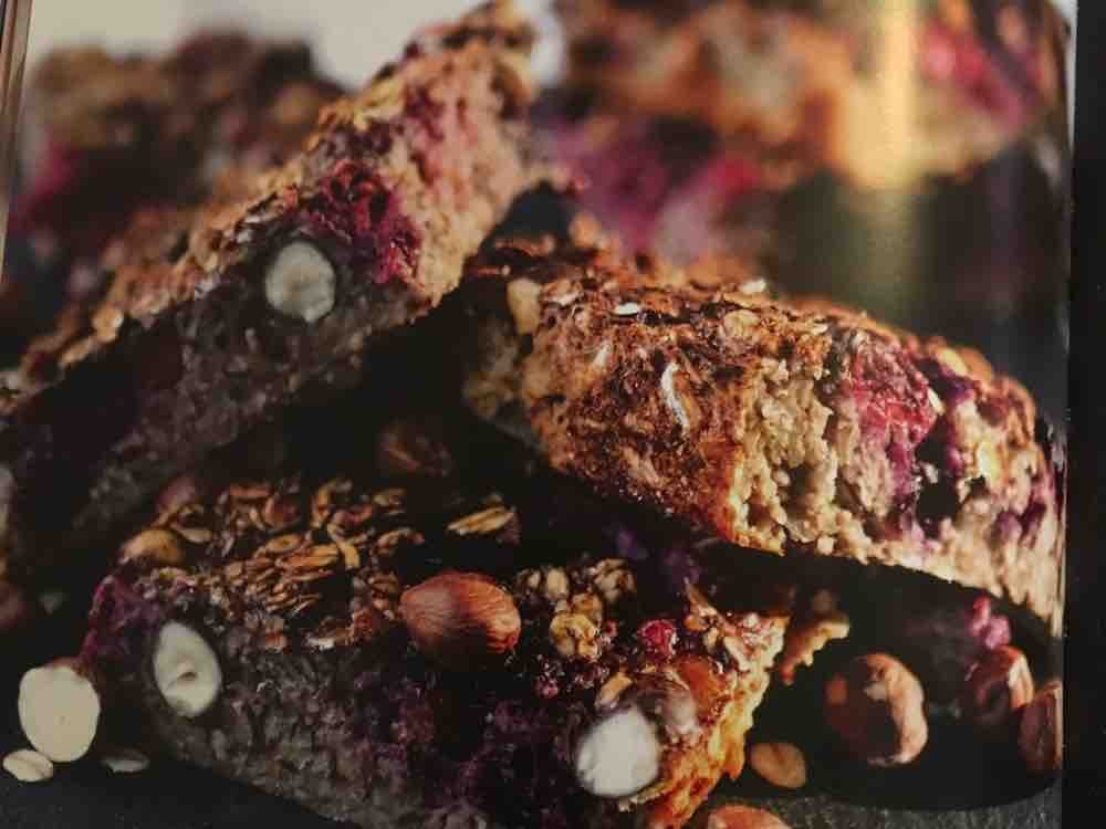 Oat Cake ( 9 Stk) Angaben pro Stück  von FrankyPi | Hochgeladen von: FrankyPi