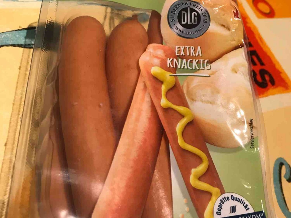 Mini Wiener, Norma von heikomoo | Hochgeladen von: heikomoo