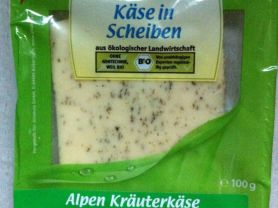 Alpen Kräuterkäse | Hochgeladen von: puella