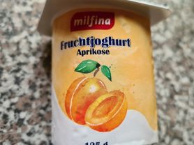 Fruchtjoghurt Mix Aprikose | Hochgeladen von: Kautzinger