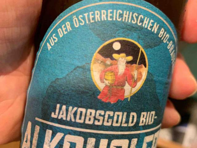 Jakobsgold Bio, Alkoholfrei von malfunctional | Hochgeladen von: malfunctional