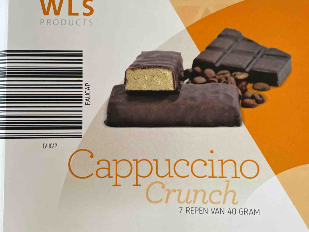 Cappuccino  Crunch von Uwe60KA | Hochgeladen von: Uwe60KA