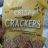 Crispy Crackers von weam | Hochgeladen von: weam