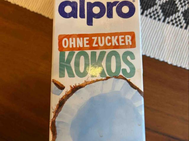 Kokos, ohne Zucker von Bomac | Hochgeladen von: Bomac