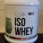 Clear Iso Whey, Green Apple von tobiasneis273 | Hochgeladen von: tobiasneis273