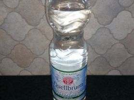 Quellbrunn Mineralwasser, medium | Hochgeladen von: feenstaub2.0