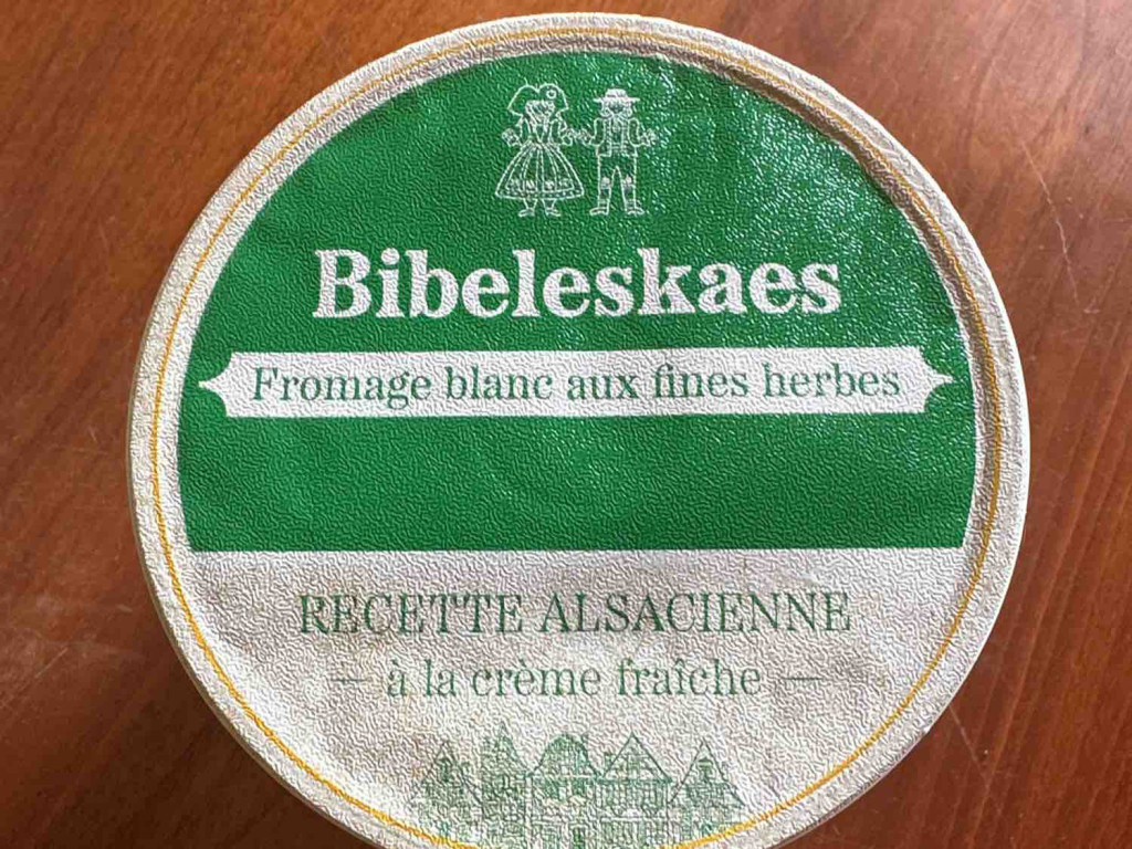 Bibeleskaes, Fromage blanc aux fines herbes von smobi | Hochgeladen von: smobi