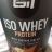 Iso Whey Protein, Hazelnut Nougat by Indiana 55 | Hochgeladen von: Indiana 55