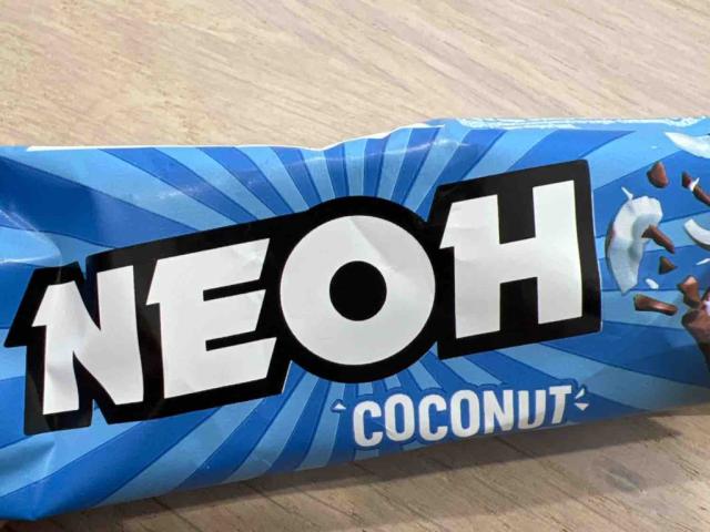 Neoh coconut, Zero Added Sugar von MrsGuess | Hochgeladen von: MrsGuess