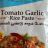 Tomato Garlic Rice Paste von thomasfra | Hochgeladen von: thomasfra