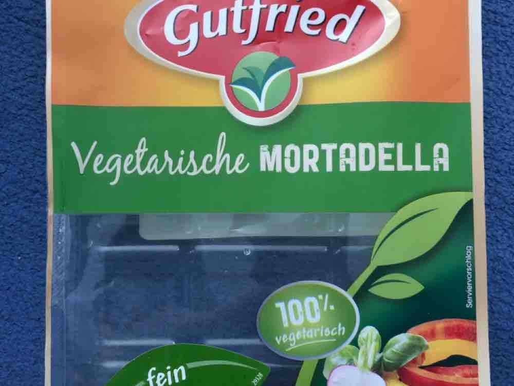Vegetarische Mortadella von Tanelorn | Hochgeladen von: Tanelorn