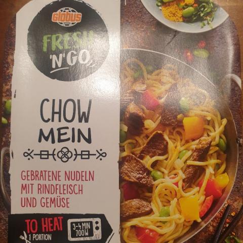 Globus Chow Mein von kev234 | Hochgeladen von: kev234