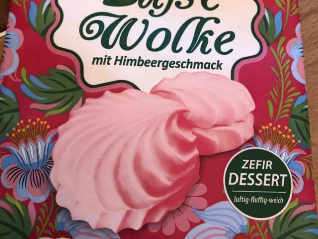 Süße Wolke, schaumzuckerwarw von Nane200974 | Hochgeladen von: Nane200974