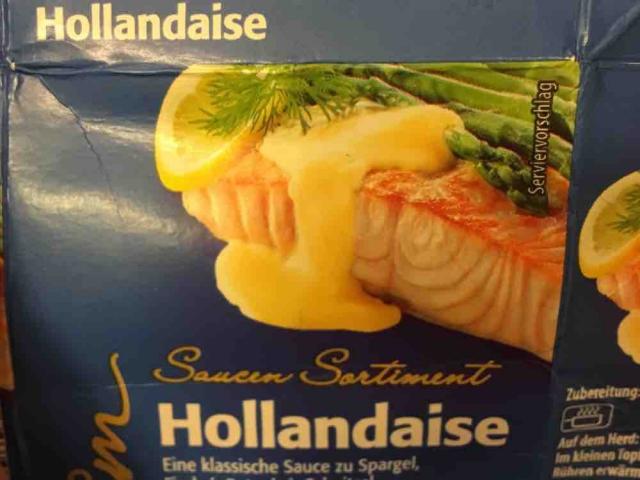 Sauce Hollandaise von ah1981 | Hochgeladen von: ah1981